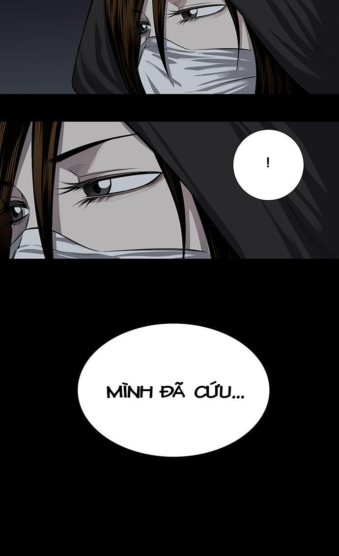 Hive - Chương 156 - Trang 45