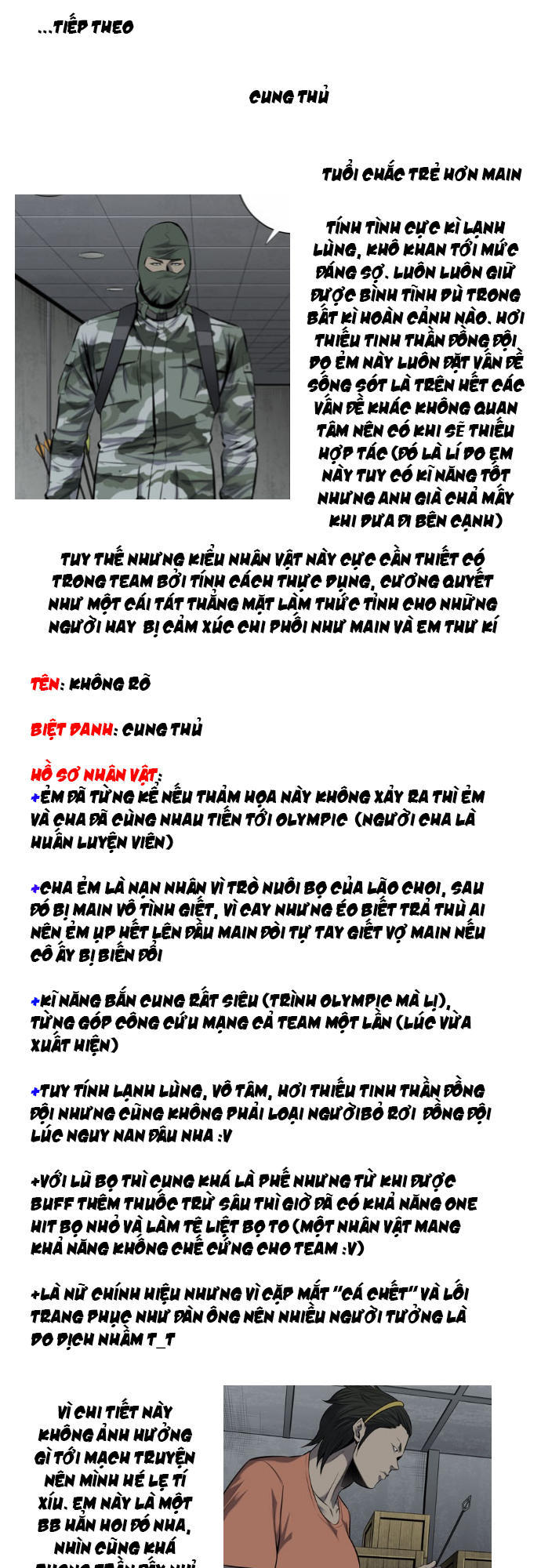 Hive - Chương 156 - Trang 47