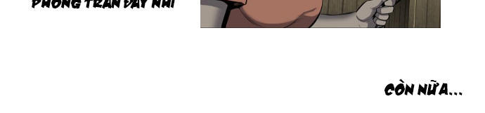 Hive - Chương 156 - Trang 48