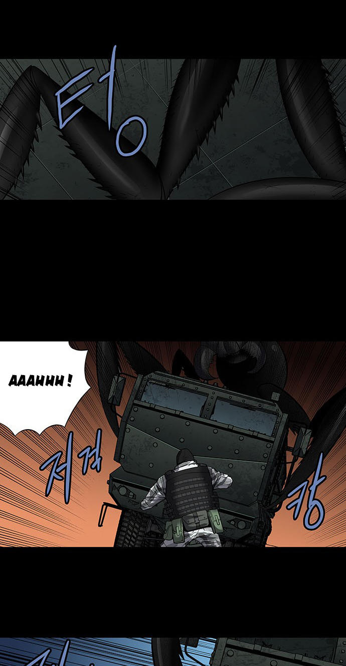 Hive - Chương 157 - Trang 11