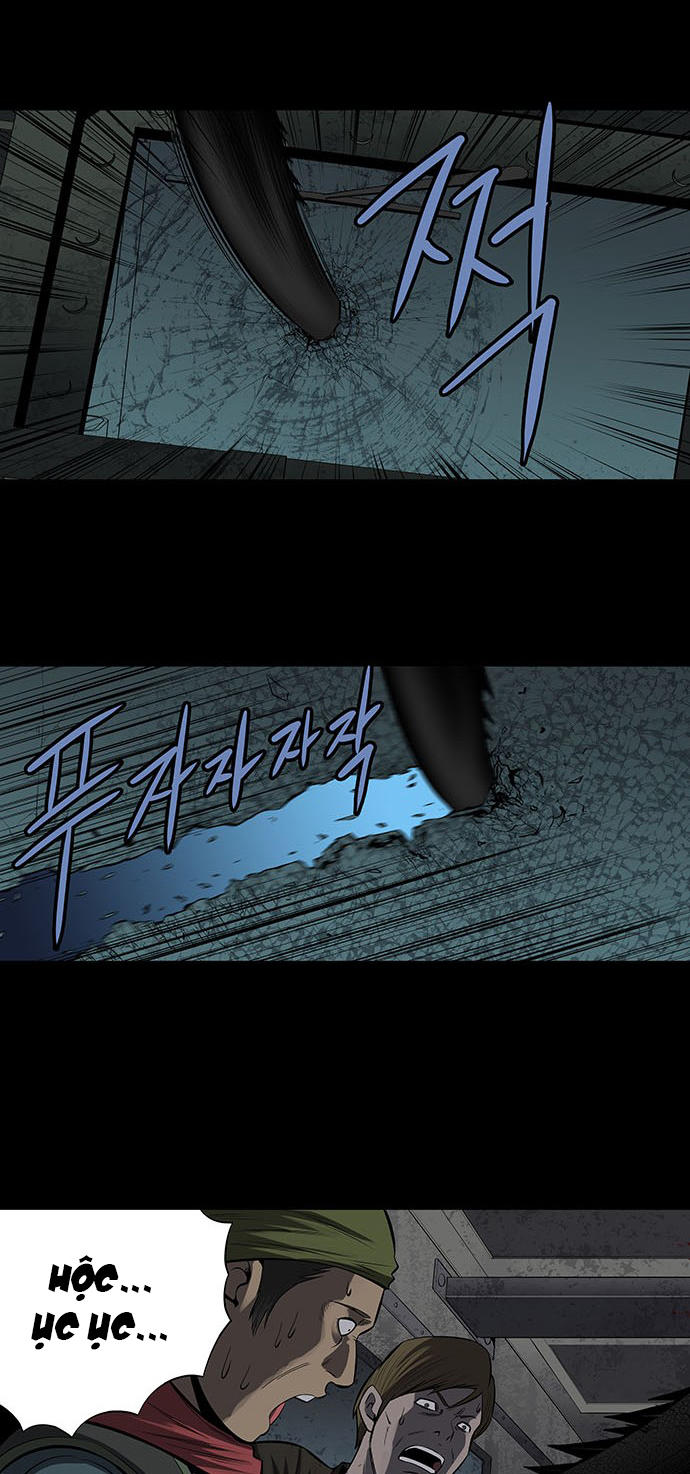 Hive - Chương 157 - Trang 13