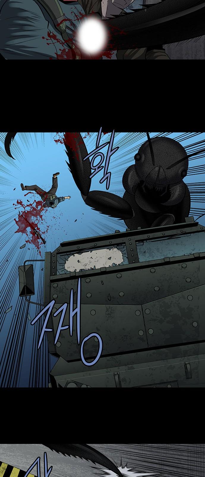 Hive - Chương 157 - Trang 14