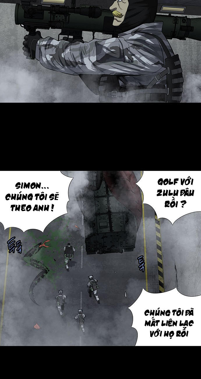 Hive - Chương 157 - Trang 17