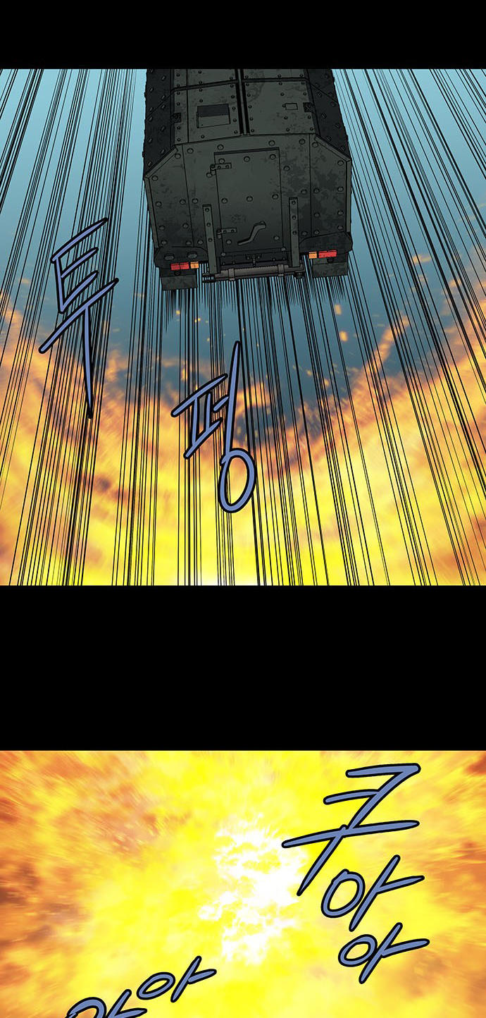 Hive - Chương 157 - Trang 21