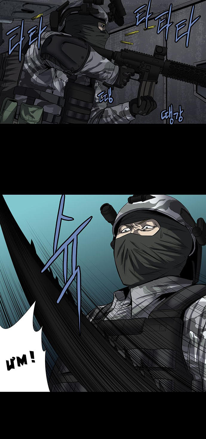 Hive - Chương 157 - Trang 26