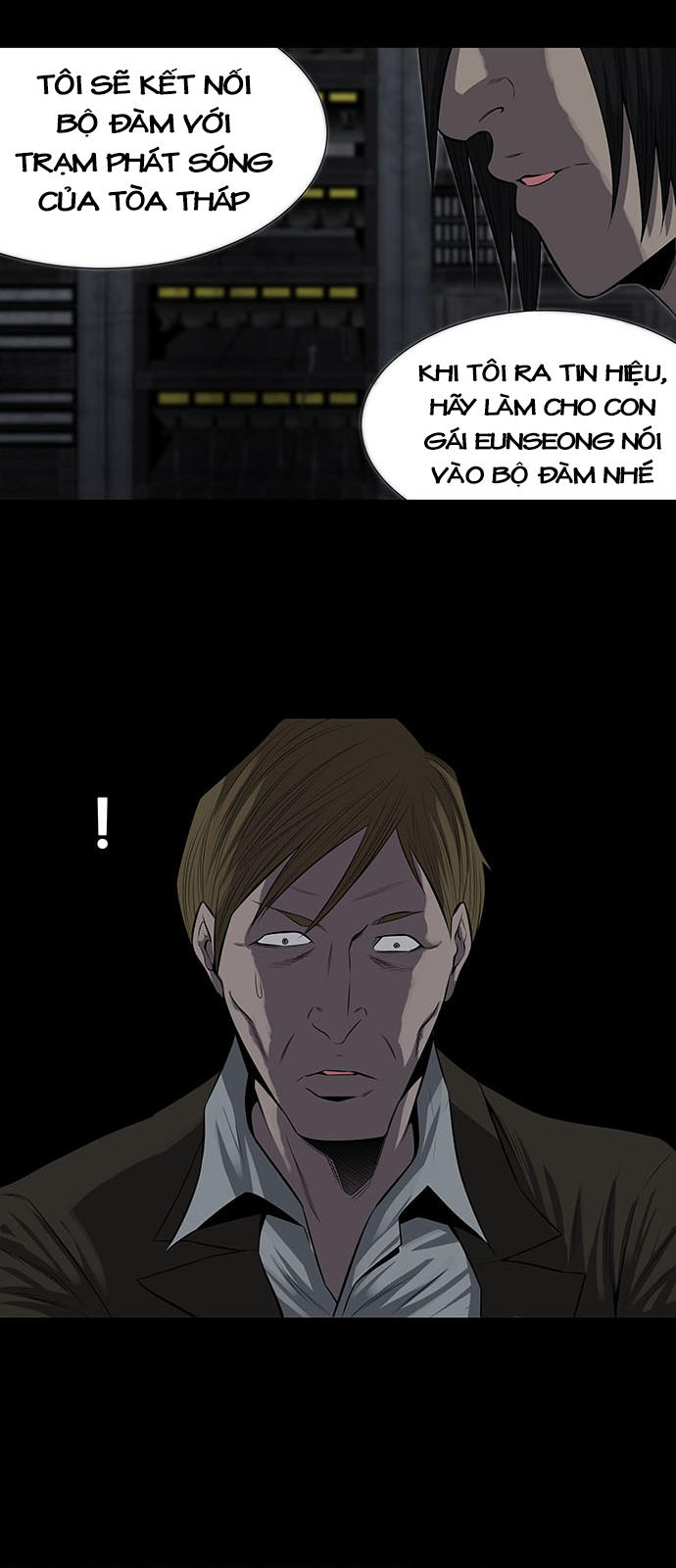 Hive - Chương 157 - Trang 30