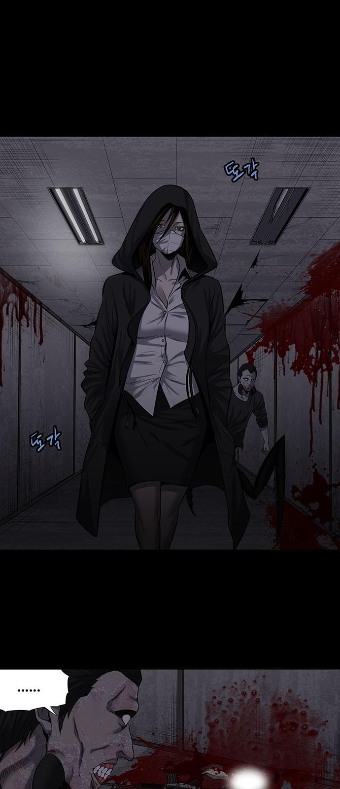 Hive - Chương 157 - Trang 4