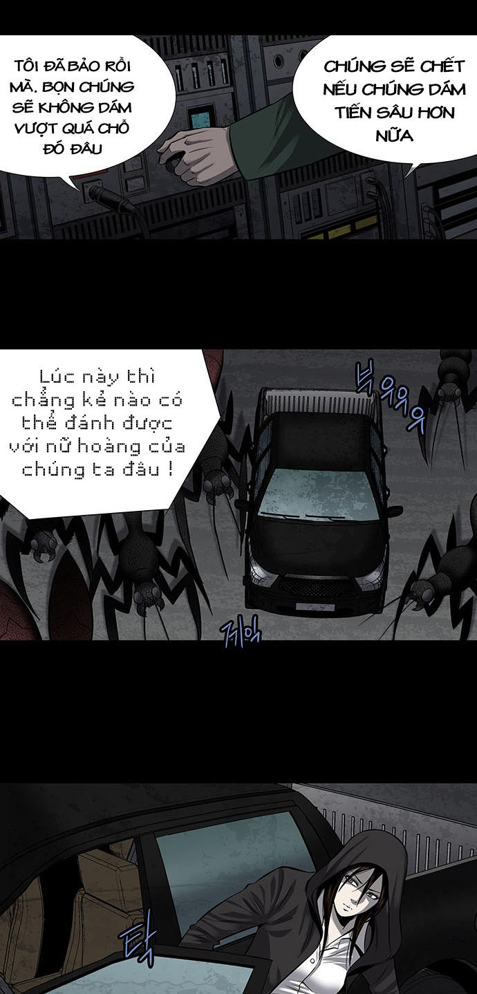 Hive - Chương 157 - Trang 37