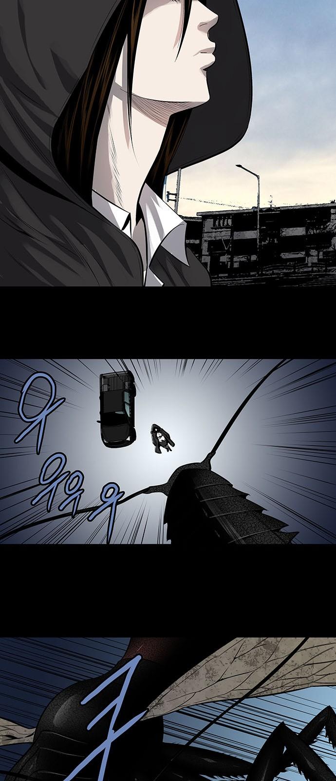 Hive - Chương 157 - Trang 40