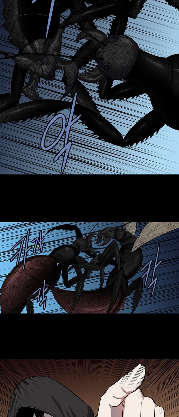 Hive - Chương 157 - Trang 41