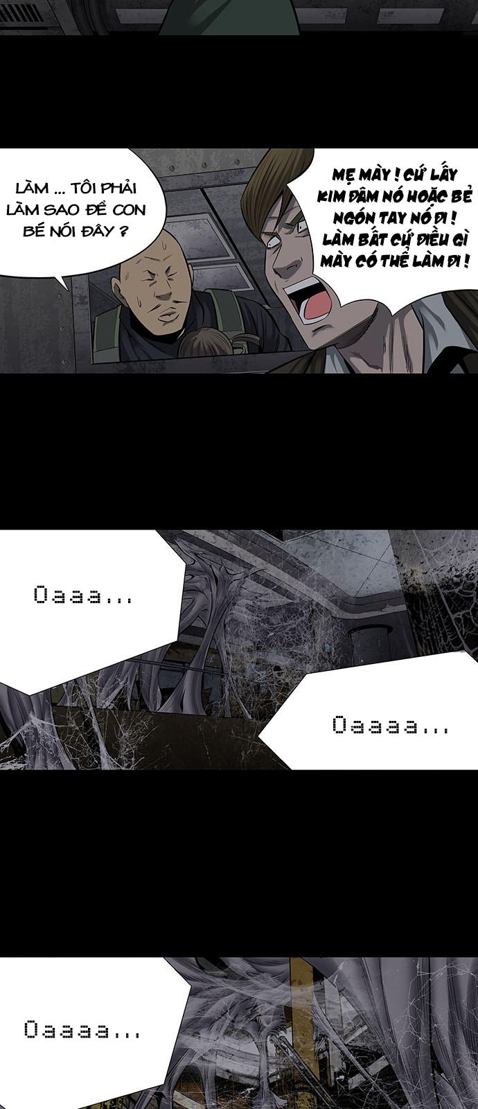 Hive - Chương 157 - Trang 43