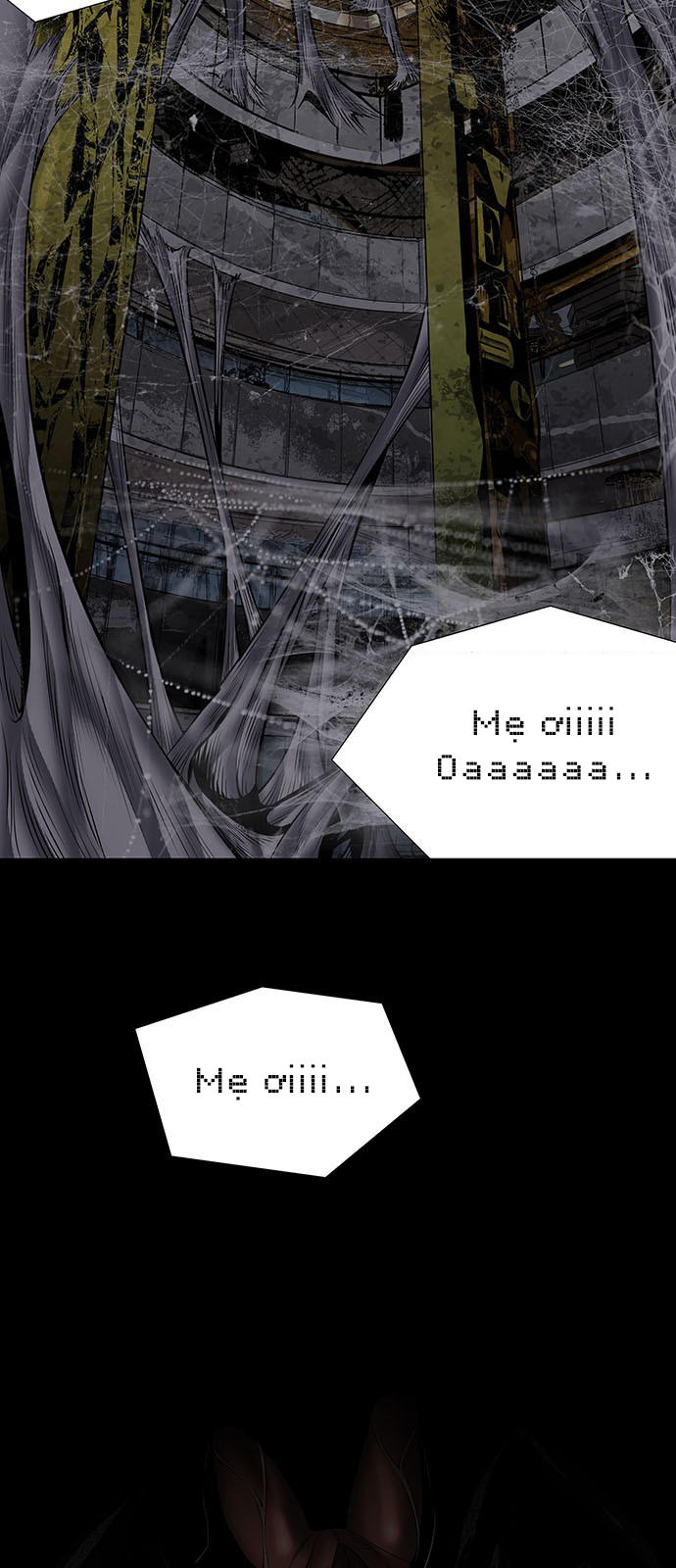 Hive - Chương 157 - Trang 44