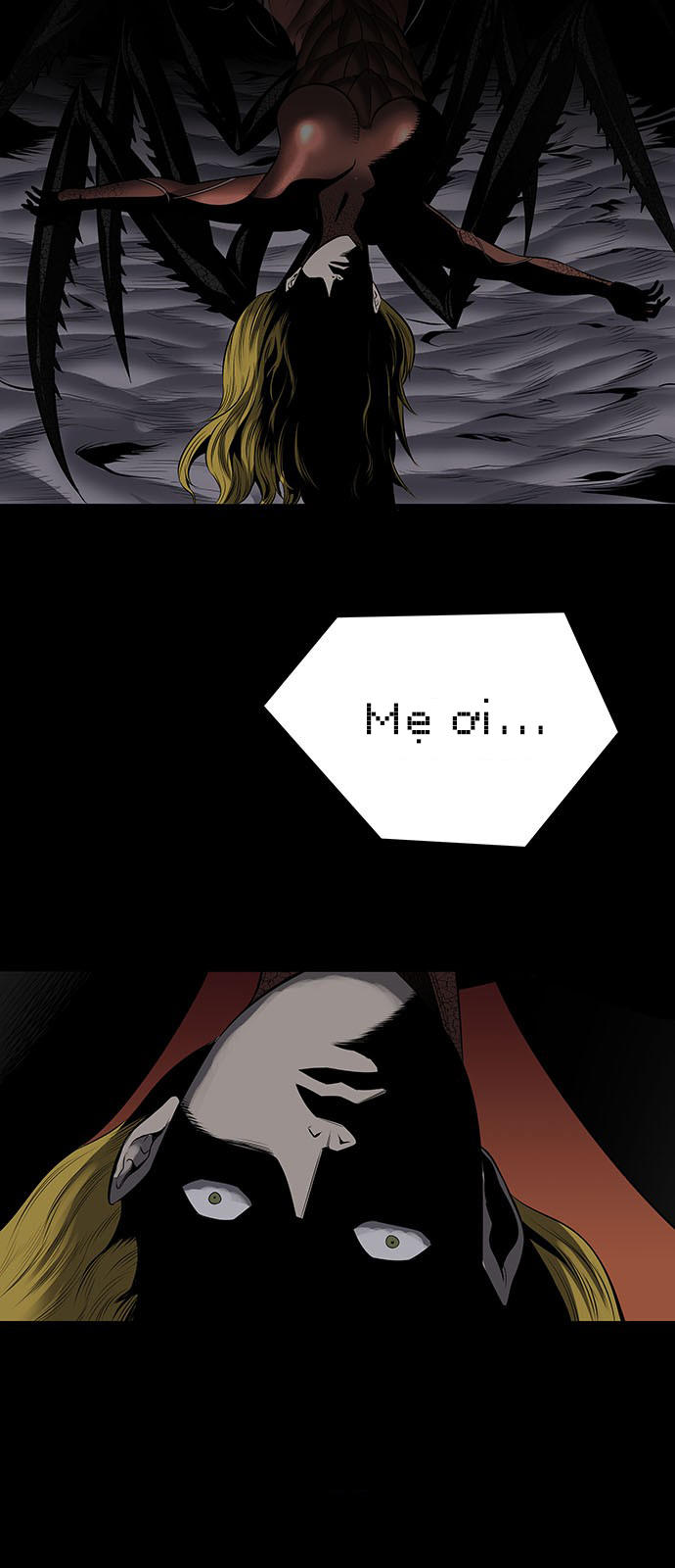 Hive - Chương 157 - Trang 45