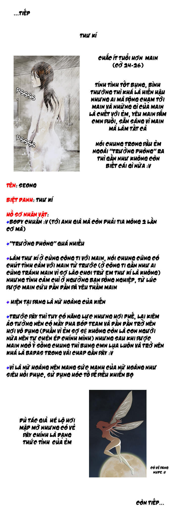 Hive - Chương 157 - Trang 47