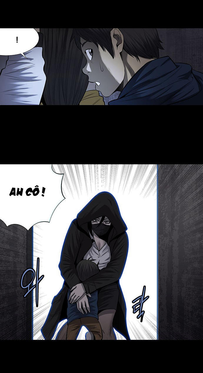 Hive - Chương 157 - Trang 7