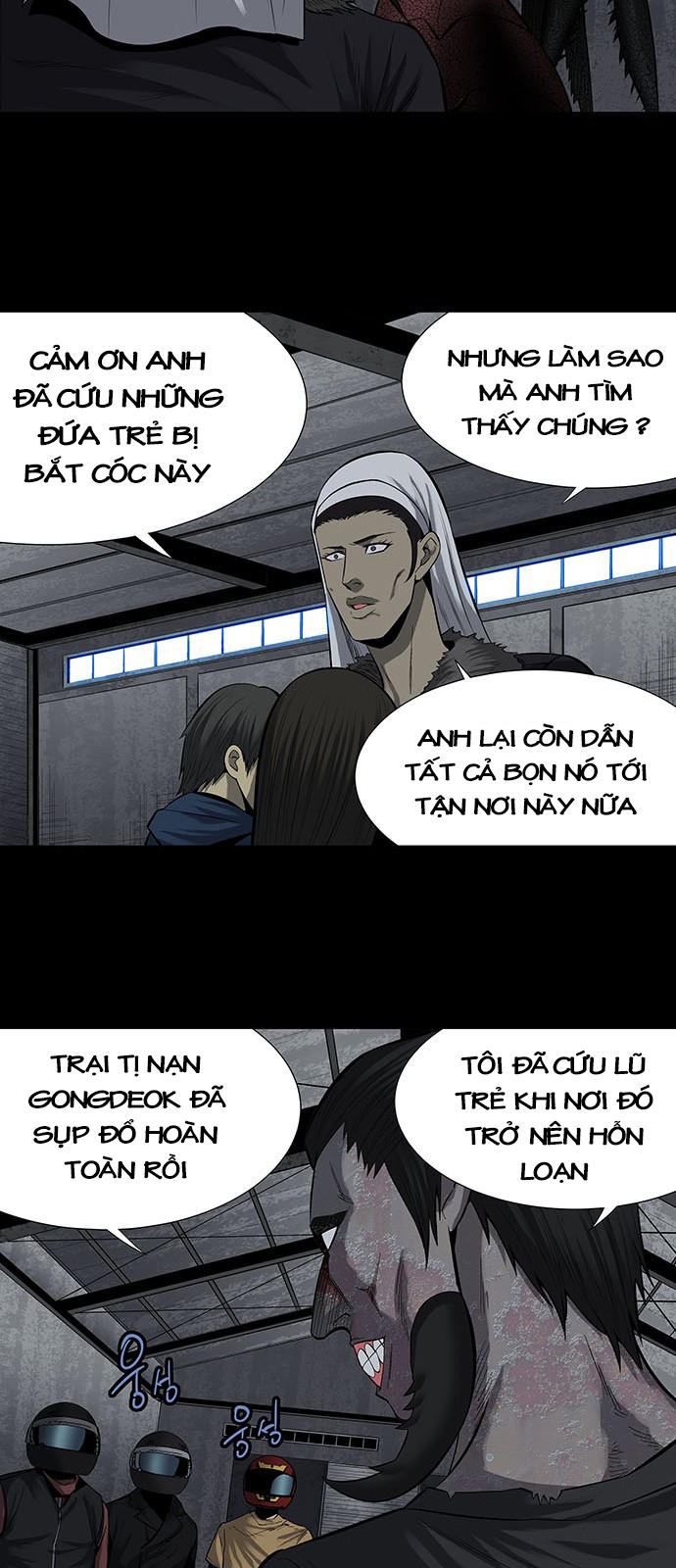 Hive - Chương 158 - Trang 13