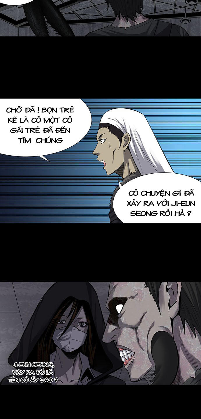 Hive - Chương 158 - Trang 15