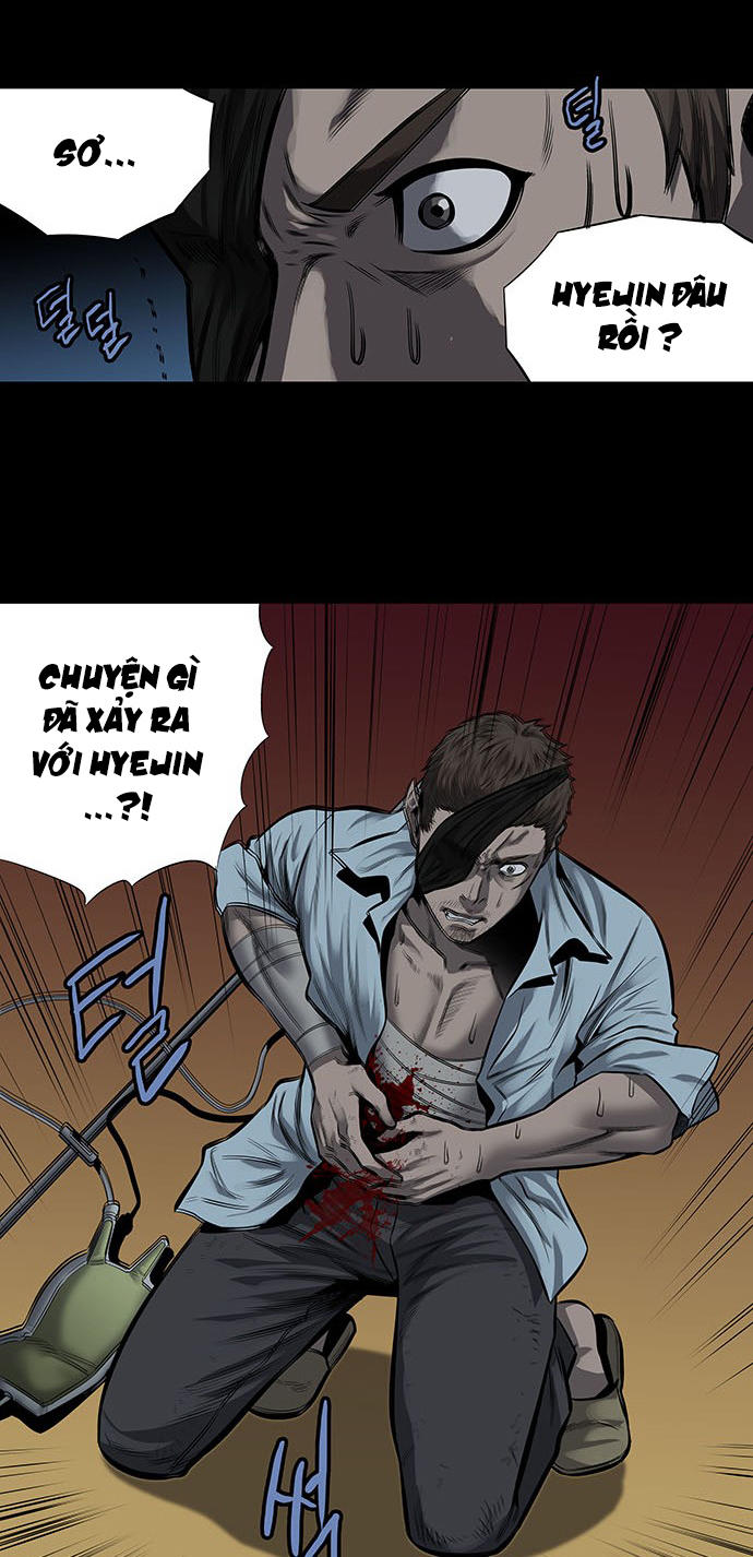 Hive - Chương 158 - Trang 19