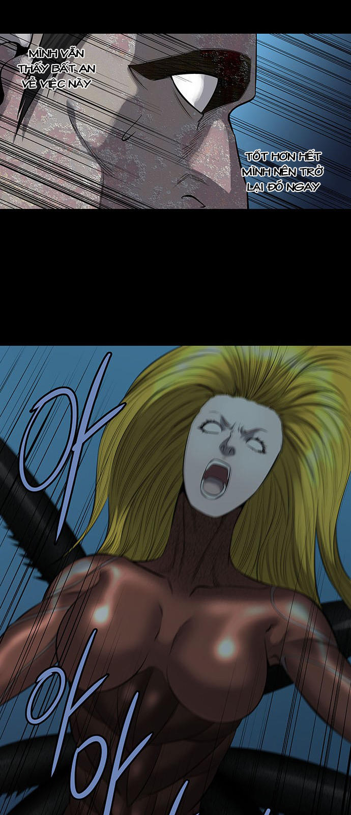Hive - Chương 158 - Trang 23