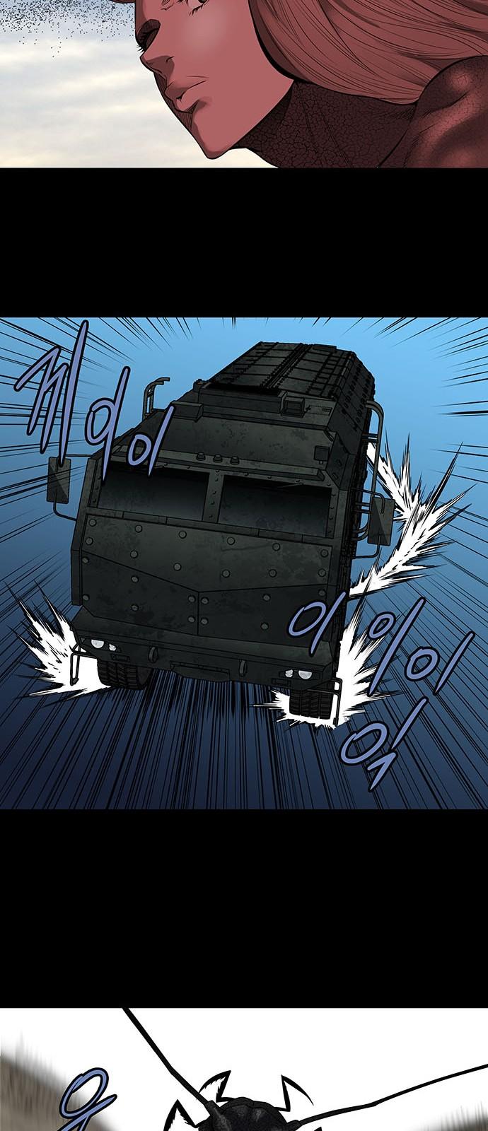 Hive - Chương 158 - Trang 40