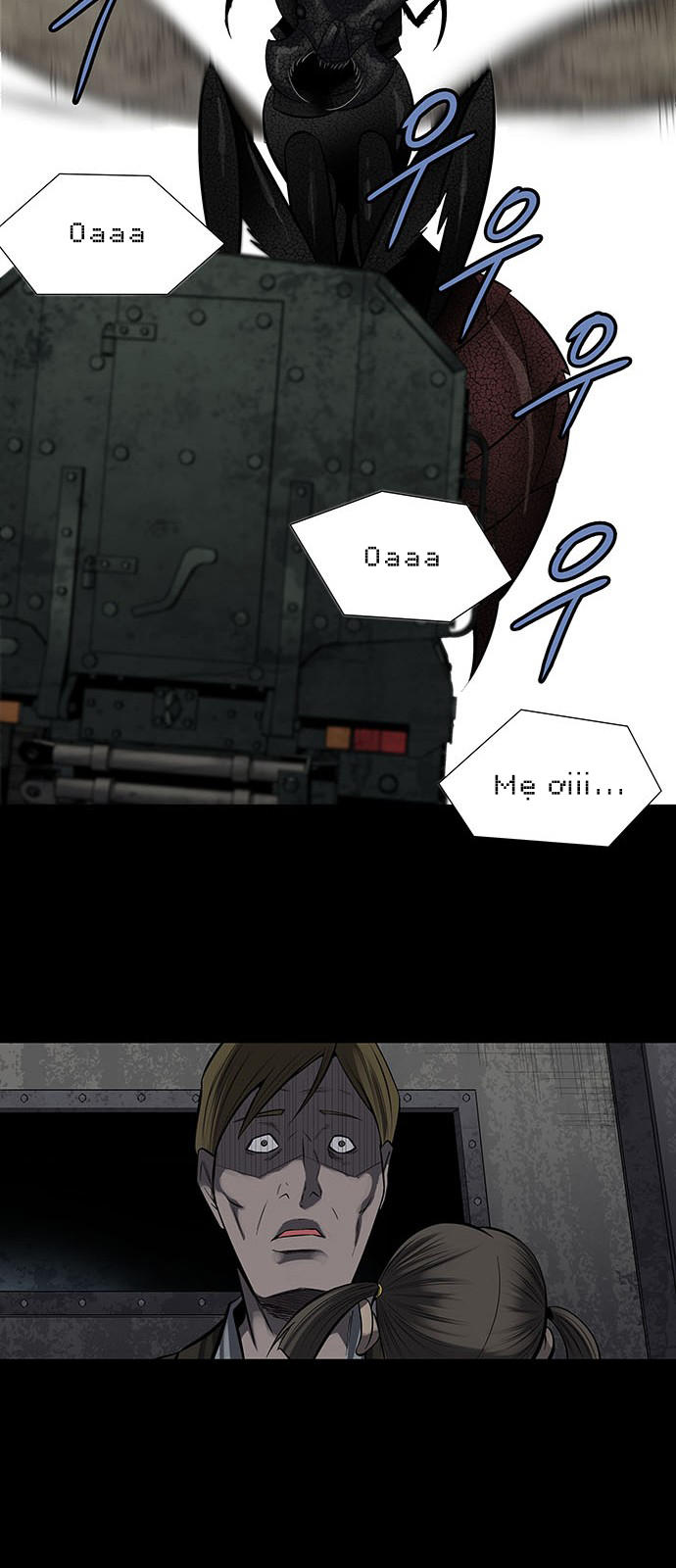 Hive - Chương 158 - Trang 41