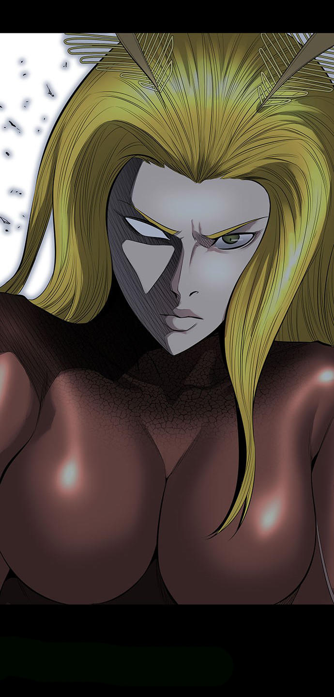 Hive - Chương 158 - Trang 42