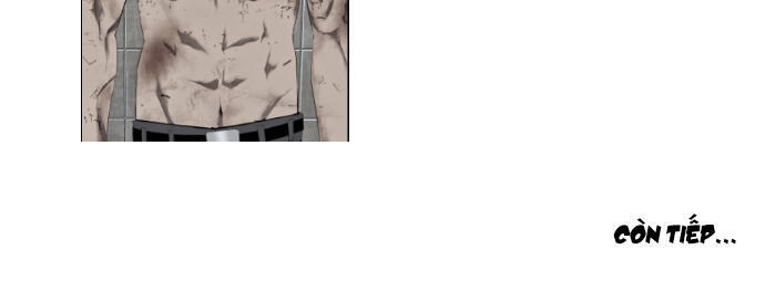 Hive - Chương 158 - Trang 45