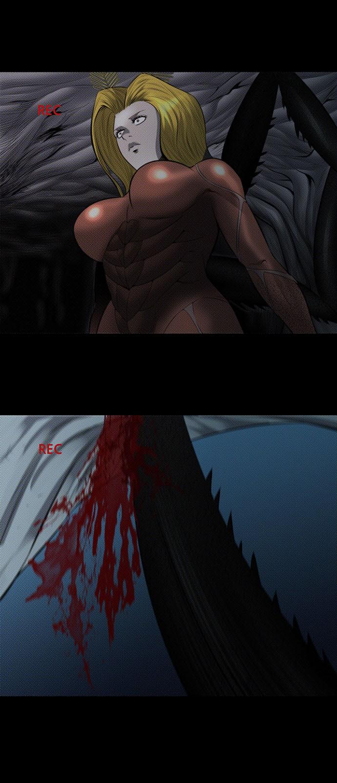 Hive - Chương 158 - Trang 6