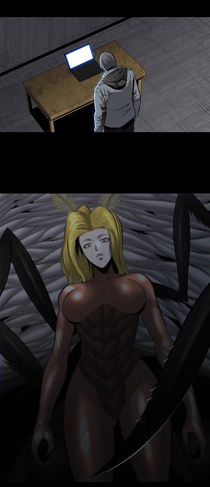 Hive - Chương 158 - Trang 7