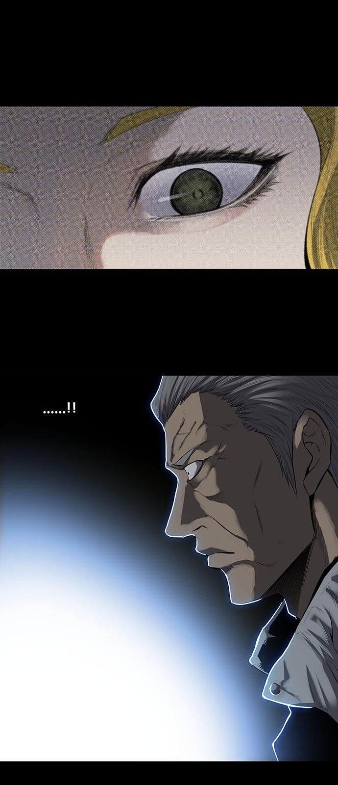 Hive - Chương 158 - Trang 8