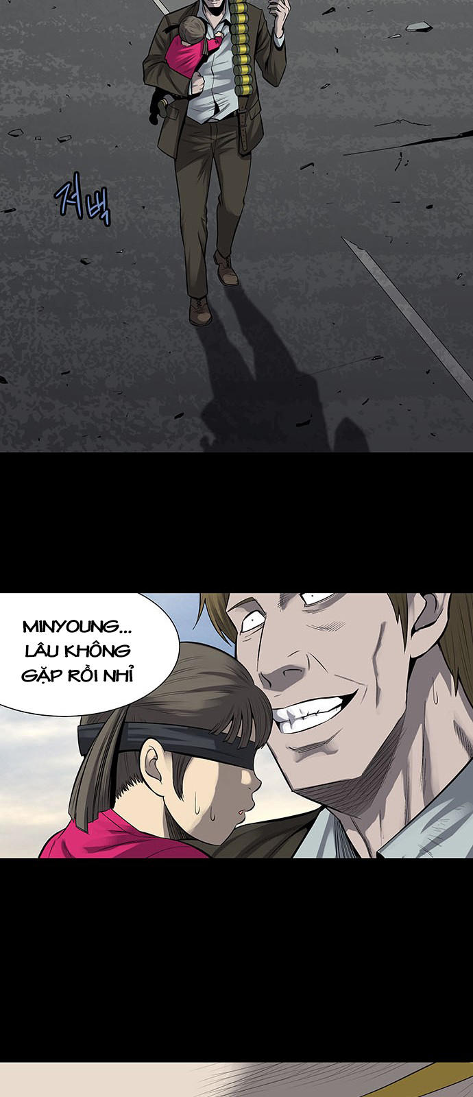 Hive - Chương 159 - Trang 12