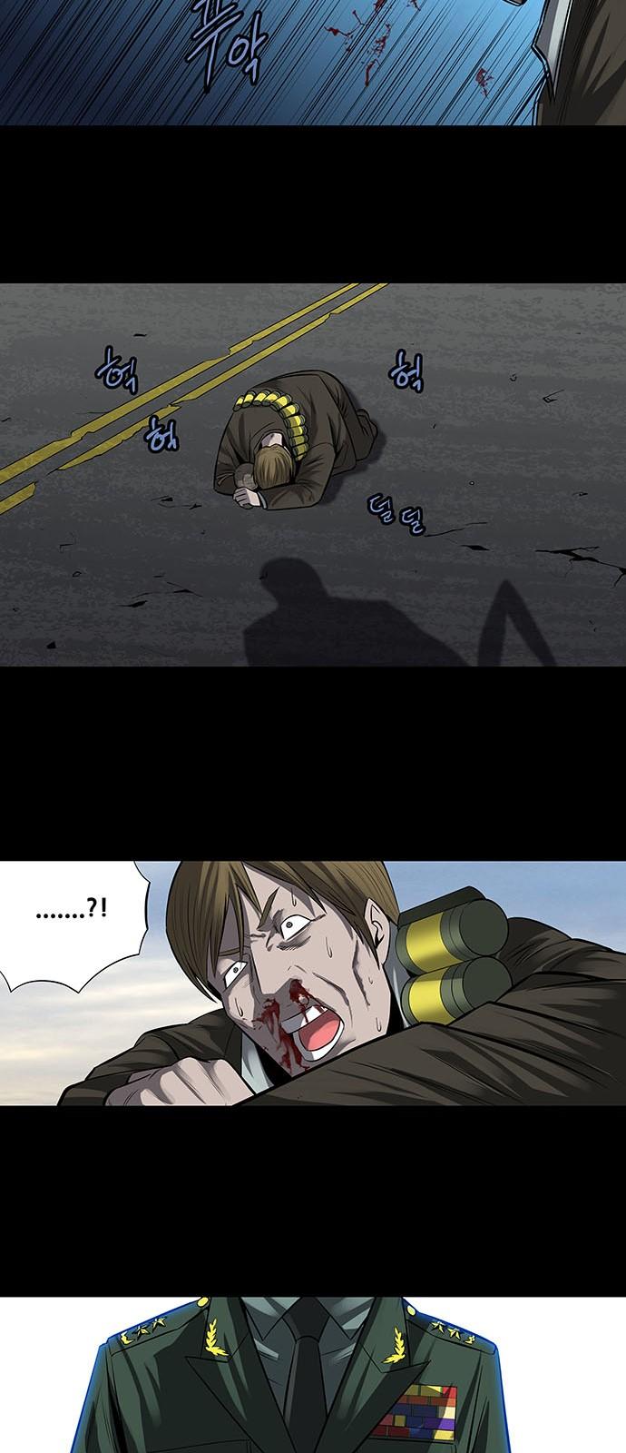 Hive - Chương 159 - Trang 16