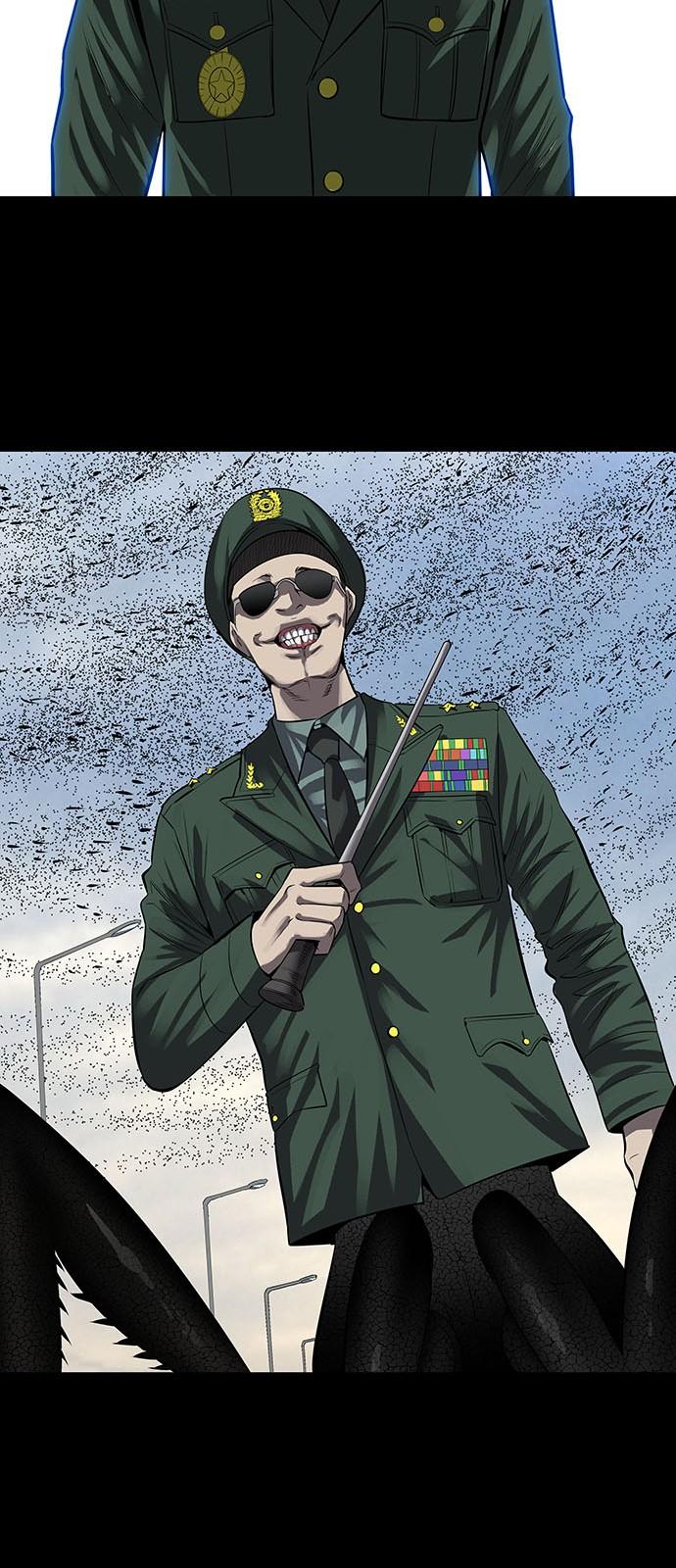 Hive - Chương 159 - Trang 17