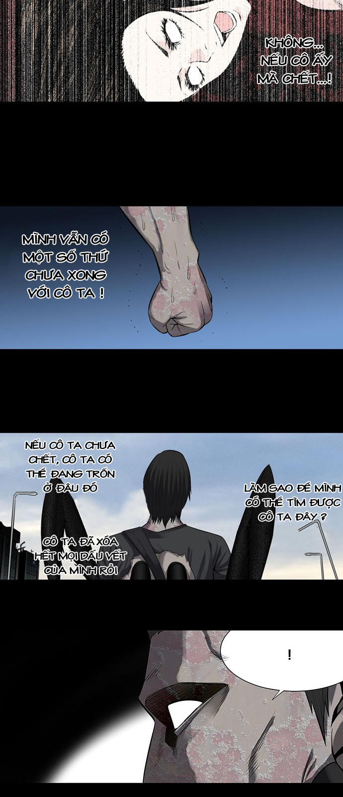 Hive - Chương 159 - Trang 24