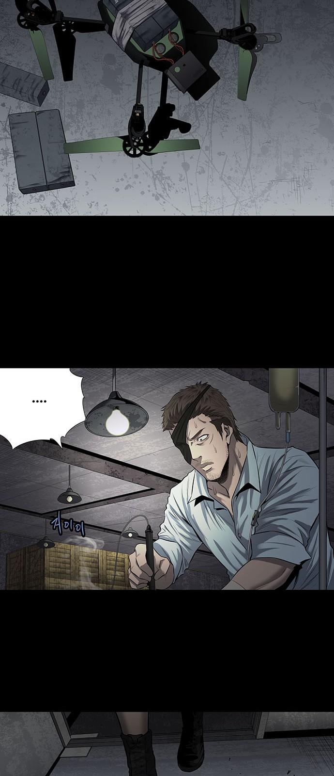 Hive - Chương 159 - Trang 26