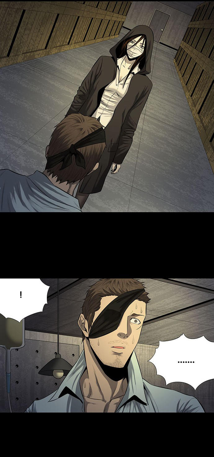 Hive - Chương 159 - Trang 28