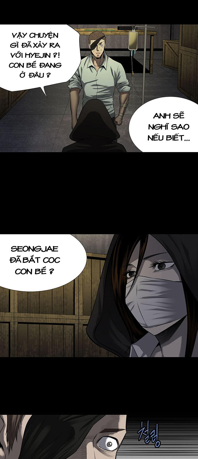 Hive - Chương 159 - Trang 30