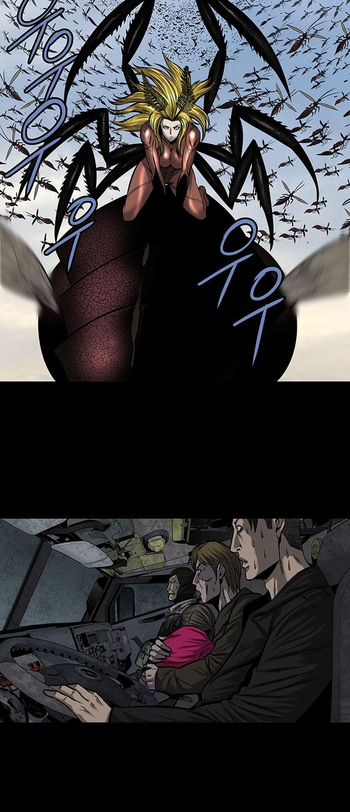 Hive - Chương 159 - Trang 4