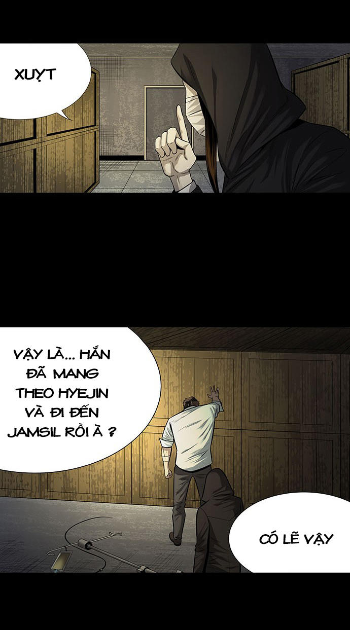 Hive - Chương 159 - Trang 32