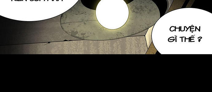 Hive - Chương 159 - Trang 35
