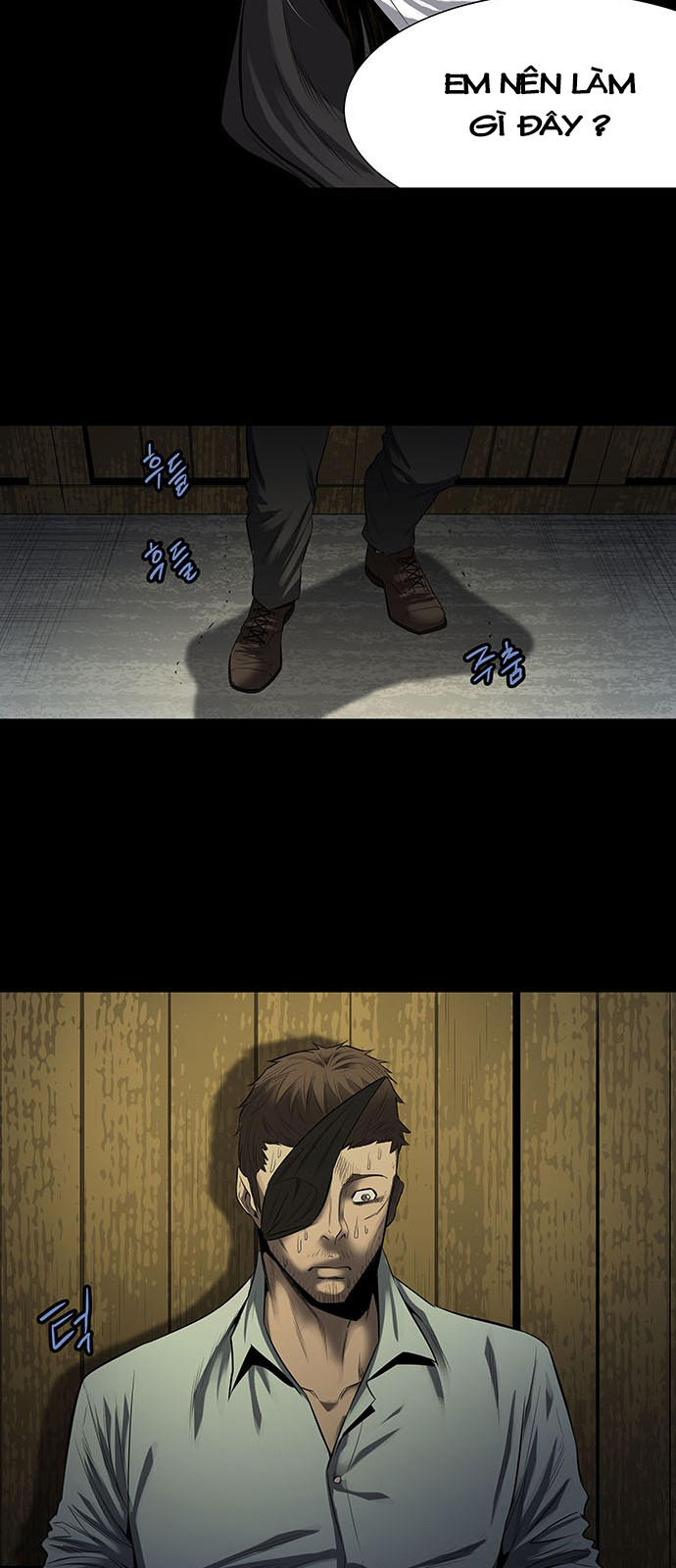 Hive - Chương 159 - Trang 38