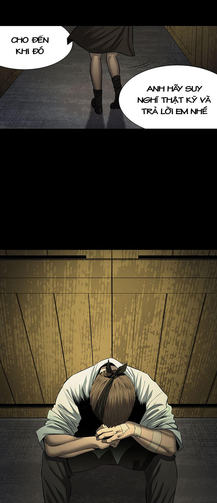 Hive - Chương 159 - Trang 40