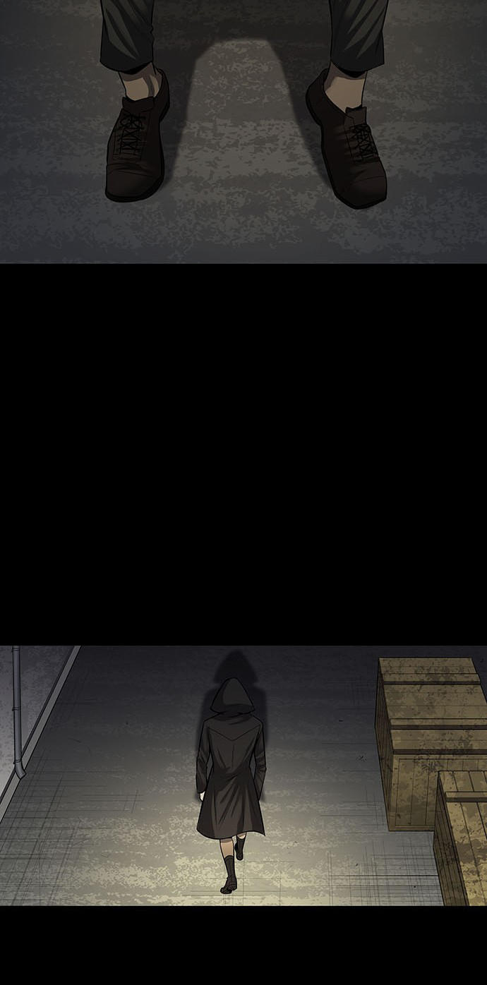 Hive - Chương 159 - Trang 41