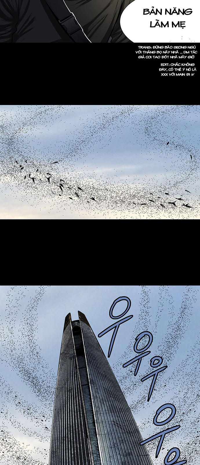 Hive - Chương 159 - Trang 44