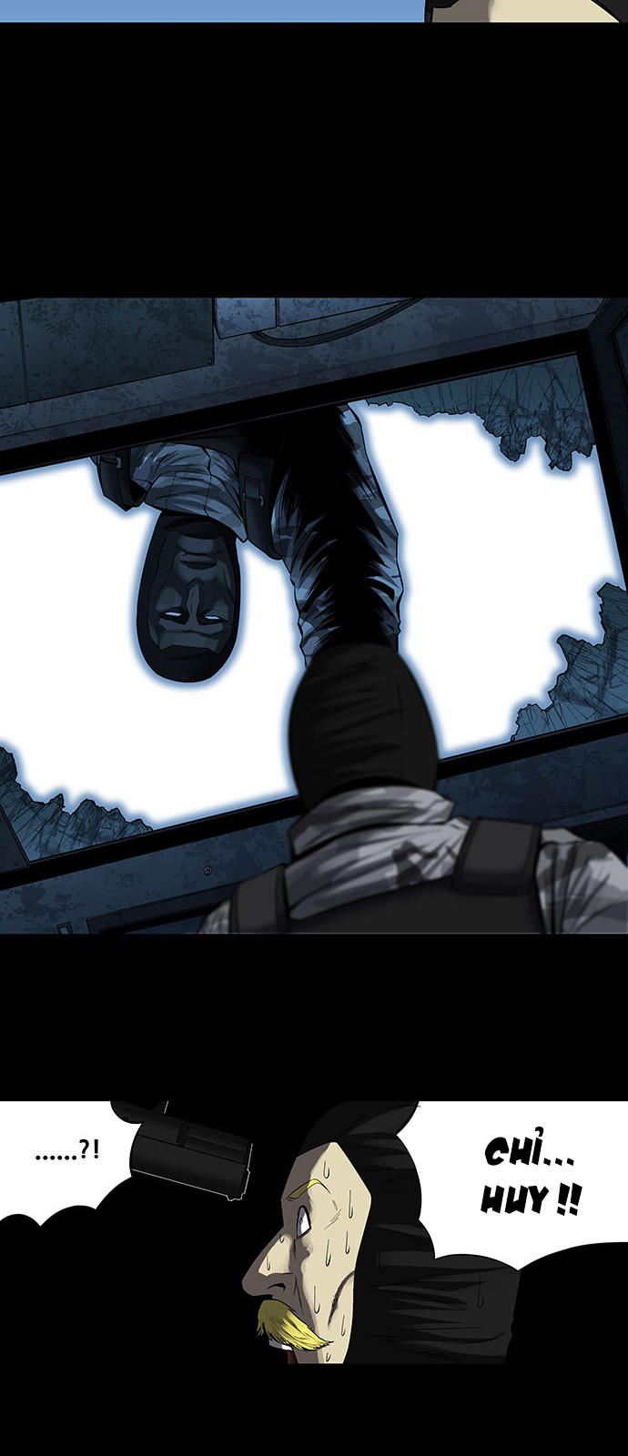 Hive - Chương 159 - Trang 7