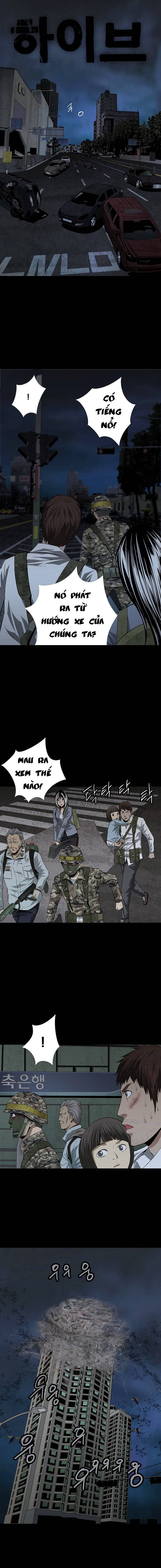 Hive - Chương 16 - Trang 3