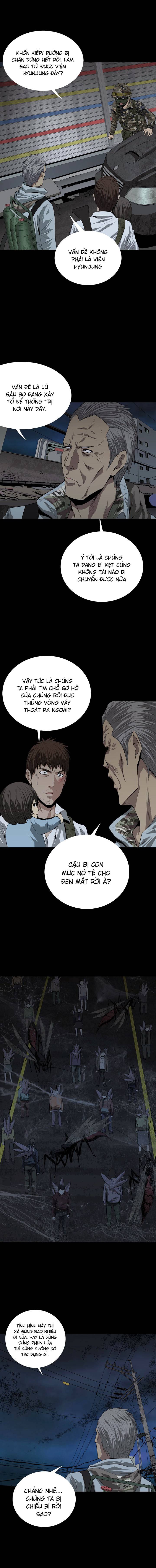 Hive - Chương 16 - Trang 5