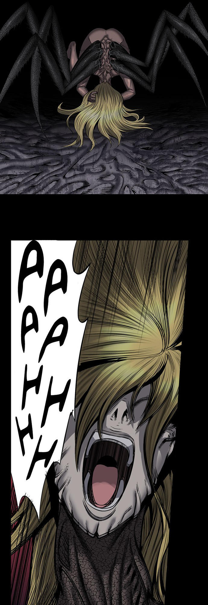 Hive - Chương 160 - Trang 15