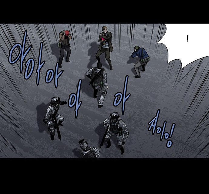 Hive - Chương 160 - Trang 18