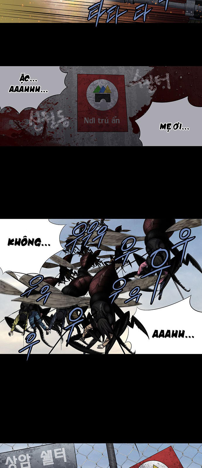 Hive - Chương 160 - Trang 26